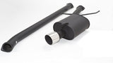 HKS 03-06 EVO 8/9 Sport Cat-Back Exhaust HKS Catback  AXOPROS