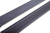 AMP Research 2021 Ford F-150 (Excl. Raptor & Powerboost)PowerStep Xtreme - Black AMP Research Running Boards  AXOPROS