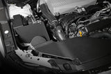 PERRIN 22-25 Subaru WRX Cold Air Intake - Neon Yellow Perrin Performance Cold Air Intakes  AXOPROS