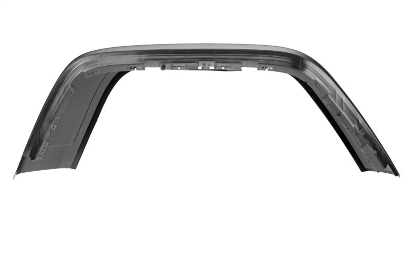 Rugged Ridge 20-22 Jeep Gladiator Max Terrain Fender Flares F/R Pair - Tex. Blk Rugged Ridge Fender Flares  AXOPROS