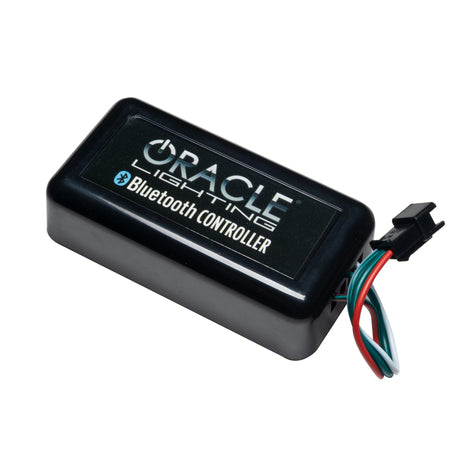 Oracle Dynamic Bluetooth Controller ORACLE Lighting Light Accessories and Wiring  AXOPROS