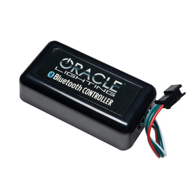 Oracle Dynamic Bluetooth Controller ORACLE Lighting Light Accessories and Wiring  AXOPROS