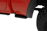 AMP Research 19-22 Chevrolet/GMC Silverado/Sierra 1500 Short Bed BedStep2 - Black AMP Research Bed Steps  AXOPROS