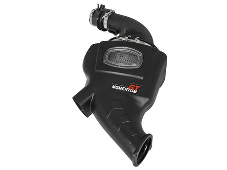 aFe aFe POWER Momentum GT Pro Dry S Cold Air Intake 2017 Nissan Patrol (Y61) I6-4.8L Cold Air Intakes aftermarket performance part