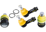 Whiteline 03-06 Mitsubishi Lancer Evo 8/9 / EVO X Front Roll centre adjust kit Whiteline Suspension Arms & Components  AXOPROS