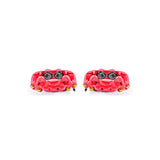 Power Stop 01-07 Toyota Sequoia Front Red Calipers w/o Brackets - Pair PowerStop Brake Calipers - Perf  AXOPROS