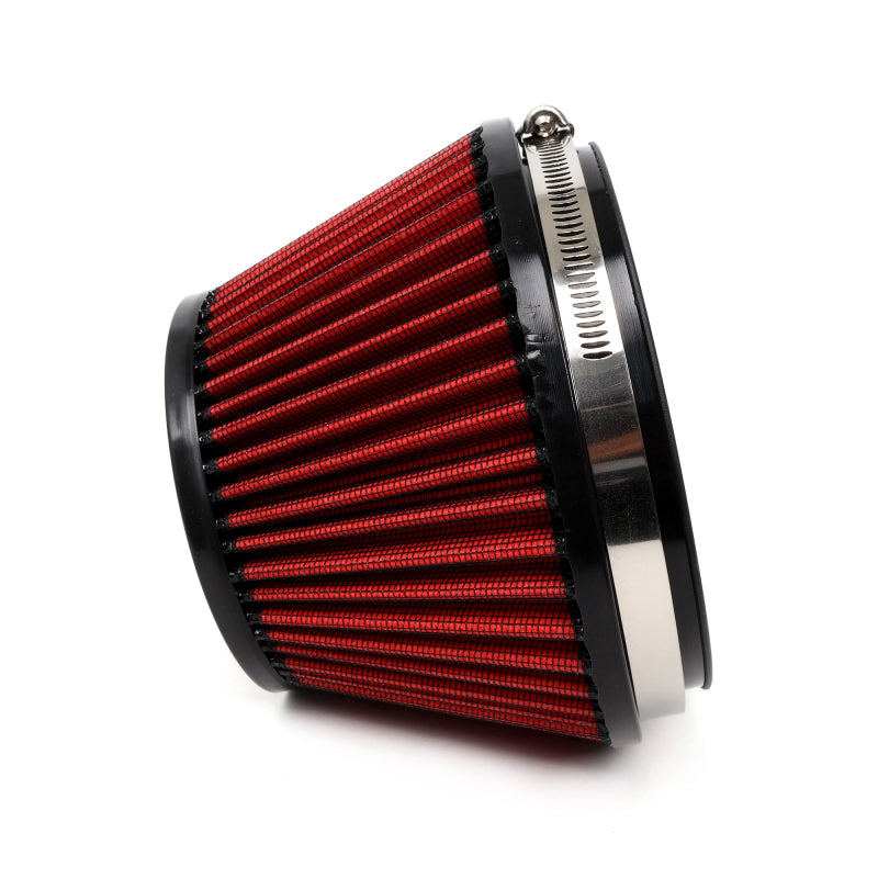 BLOX Racing Shorty Performance 5in Air Filter BLOX Racing Air Filters - Direct Fit  AXOPROS