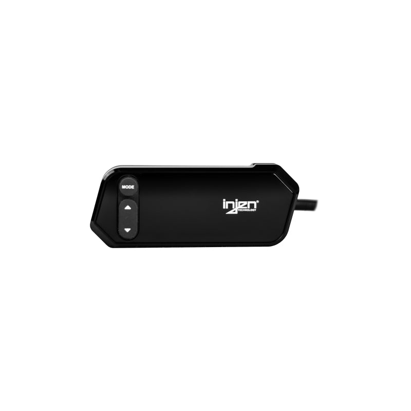 Injen 13-18 Mazda 3 2.0L/2.5L / 14-17 Mazda 6 2.5L X-Pedal Pro Black Edition Throttle Controller Injen Throttle Controllers  AXOPROS