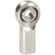 QA1 X Series Endura Rod End - Female/Right Hand - .375in Bore x 3/8-24 - Alloy Steel QA1 Tie Rods  AXOPROS