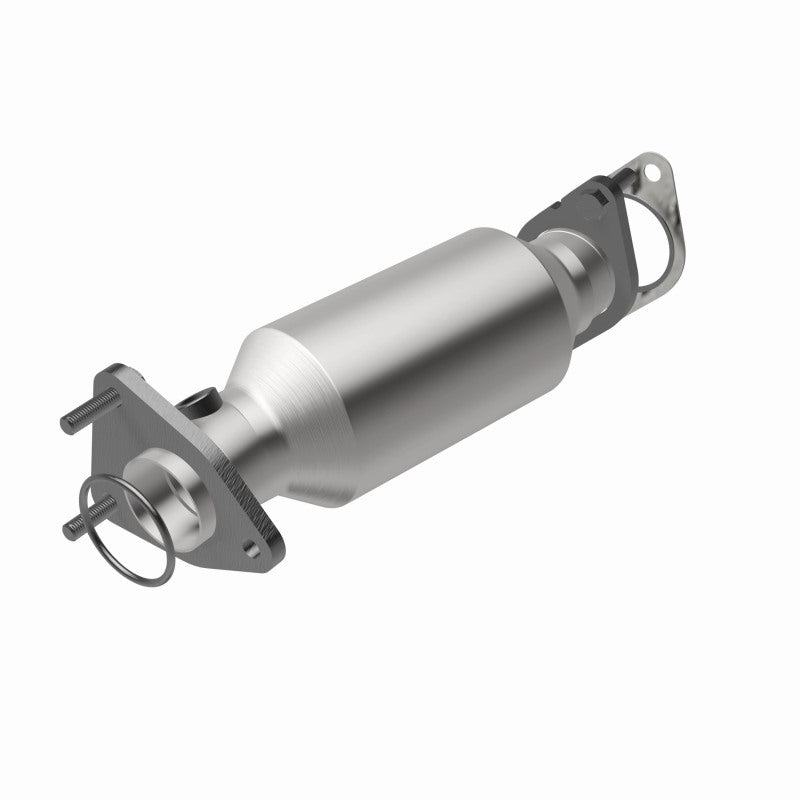 MagnaFlow Conv DF 05-15 Nissan Xterra V6 4.0L Magnaflow Catalytic Converter Direct Fit  AXOPROS