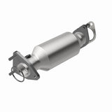 MagnaFlow Conv DF 05-15 Nissan Xterra V6 4.0L Magnaflow Catalytic Converter Direct Fit  AXOPROS