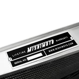 Mishimoto 00-05 Toyota MR2 Manual Aluminum Radiator Mishimoto Radiators  AXOPROS