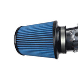 Injen 2020 Toyota Supra L6-3.0L Turbo (A90) SP Cold Air Intake System - Polished Injen Cold Air Intakes  AXOPROS