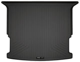 Husky Liners 19-23 Chevrolet Blazer Black Rear Cargo Liners (Behind 3rd Row) Husky Liners Floor Mats - Rubber  AXOPROS