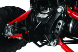 DragonFire Racing Receiver Hitch for Honda Talon models DragonFire Racing Hitch Receivers  AXOPROS
