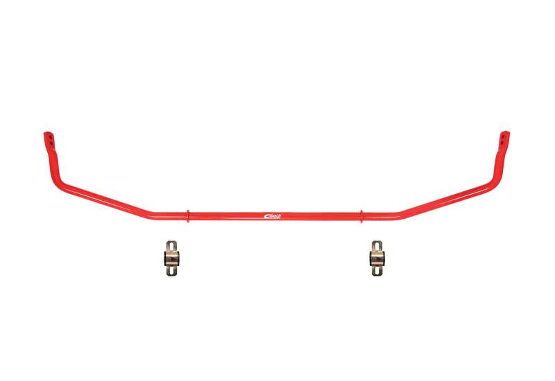 Eibach Rear 25mm Anti-Roll Kit for 13 Ford Focus ST, 2.0L 4cyl Turbo Eibach Sway Bars  AXOPROS
