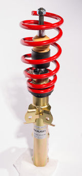 Roush 2015-2023 Ford Mustang 5.0L Single Adjustable Coil Over Kit (Excl. MagneRide Suspension) Roush Coilovers  AXOPROS