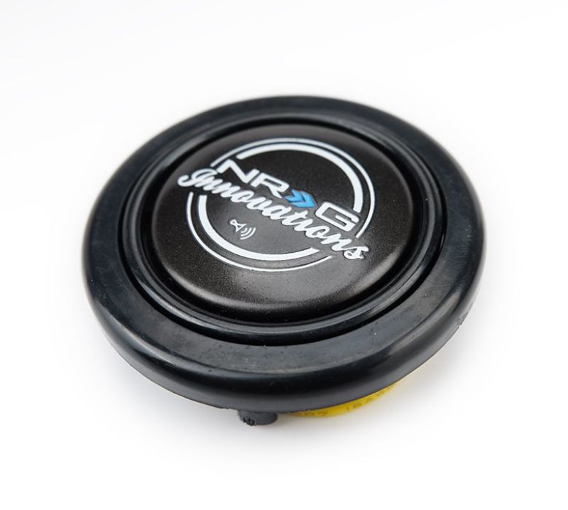 NRG Horn Button Circular Logo NRG Steering Wheels  AXOPROS