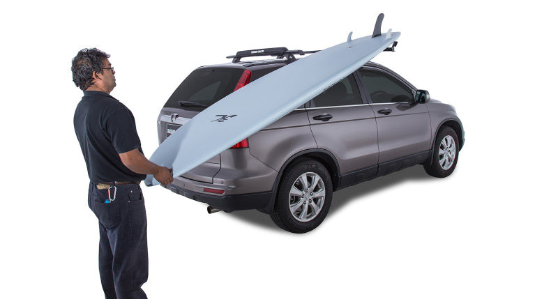 Rhino-Rack Universal Side Loader Rhino-Rack Water Sport Racks  AXOPROS