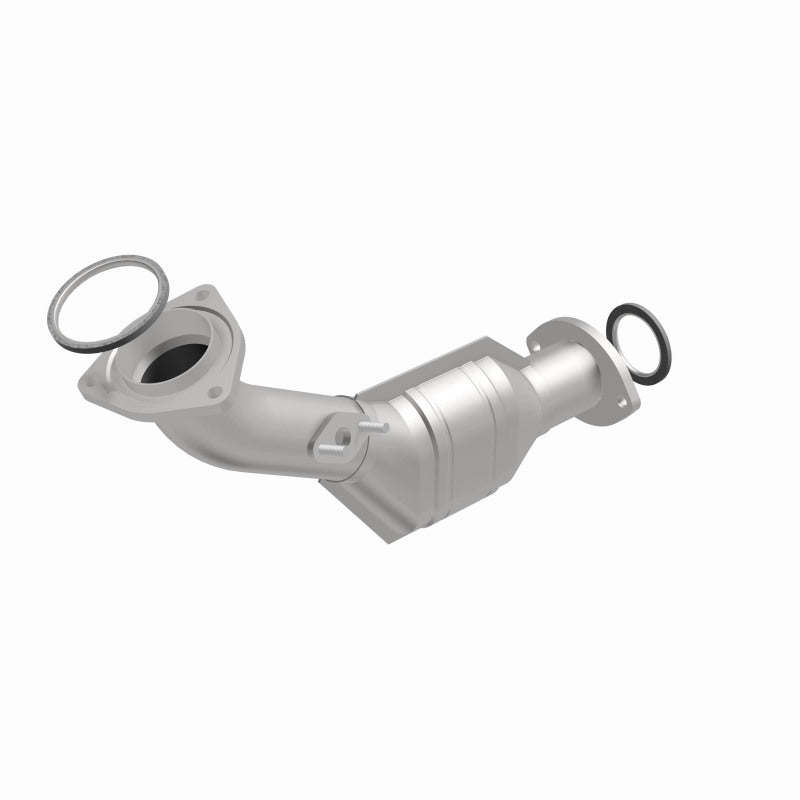 MagnaFlow Conv DF 01- 02 Tacoma 3.4L EC/SB 4 Magnaflow Catalytic Converter Direct Fit  AXOPROS
