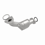 MagnaFlow Conv DF 01- 02 Tacoma 3.4L EC/SB 4 Magnaflow Catalytic Converter Direct Fit  AXOPROS