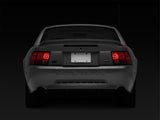 Raxiom 96-04 Ford Mustang Excluding 99-01 Cobra Sequential Tail Light Kit (Plug-and-Play Harness) Raxiom Tail Lights  AXOPROS