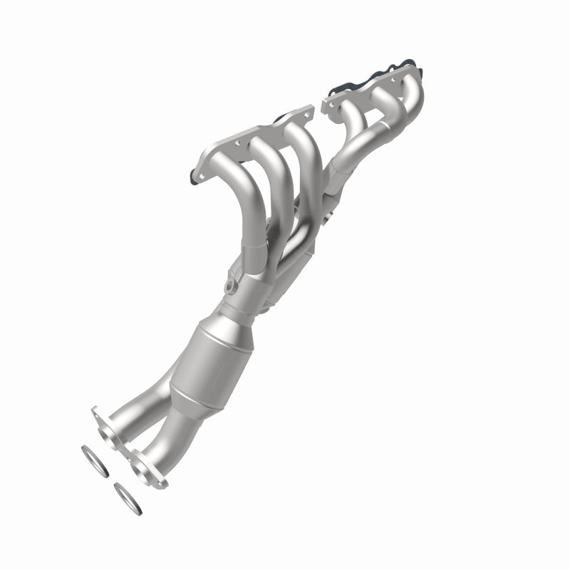 MagnaFlow Conv DF 00-04 Lexus IS/GS300 mani Magnaflow Catalytic Converter Direct Fit  AXOPROS