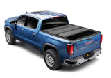 BAK BAK 24-25 Chevrolet Silverado EV 6ft Bed BAKFlip MX4 Tonneau Covers - Hard Fold aftermarket performance part