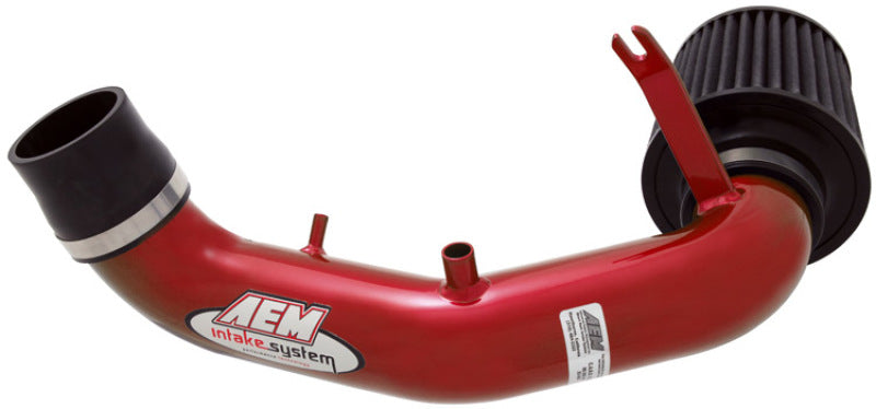 AEM Short Ram Intake System S.R.S.RSX 02-06 AEM Induction Short Ram Air Intakes  AXOPROS
