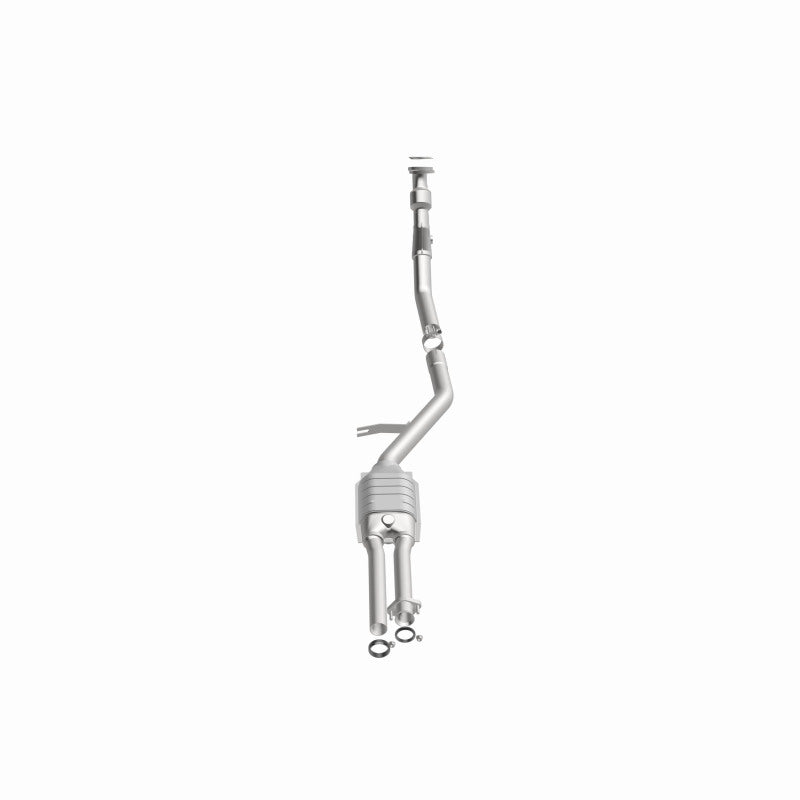 MagnaFlow Conv DF BMW 86 91 Magnaflow Catalytic Converter Direct Fit  AXOPROS
