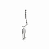 MagnaFlow Conv DF BMW 86 91 Magnaflow Catalytic Converter Direct Fit  AXOPROS