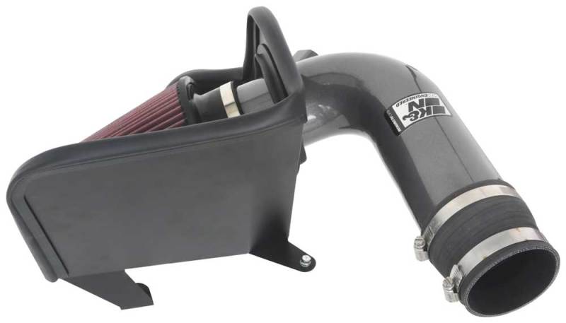 K&N 2021 Kia Sorento 2.5L F/I Turbo Typhoon Air Intake K&N Engineering Cold Air Intakes  AXOPROS