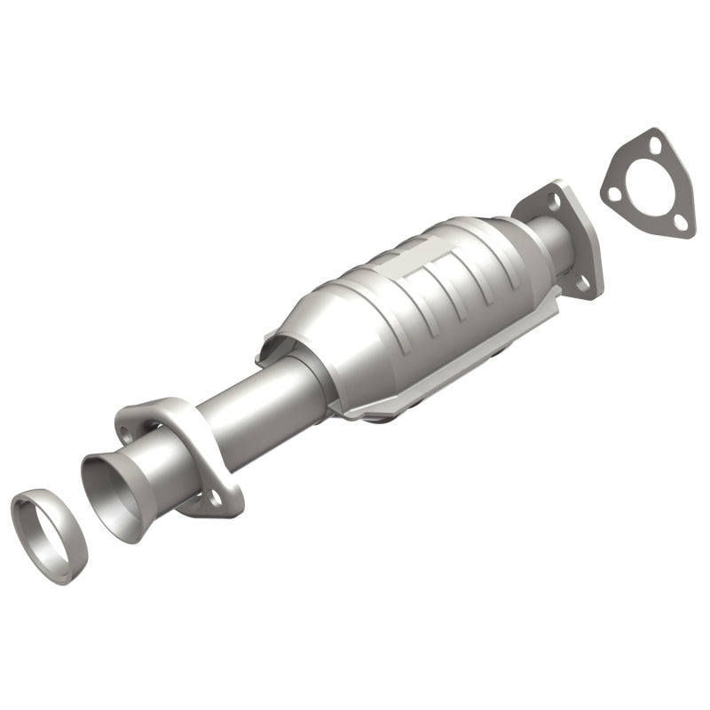 MagnaFlow Conv Direct Fit Acura 92-95 Magnaflow Catalytic Converter Direct Fit  AXOPROS