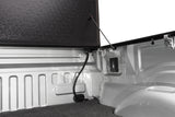 UnderCover 2021+ Ford F-150 Crew Cab 5.5ft Flex Bed Cover Undercover Bed Covers - Folding  AXOPROS