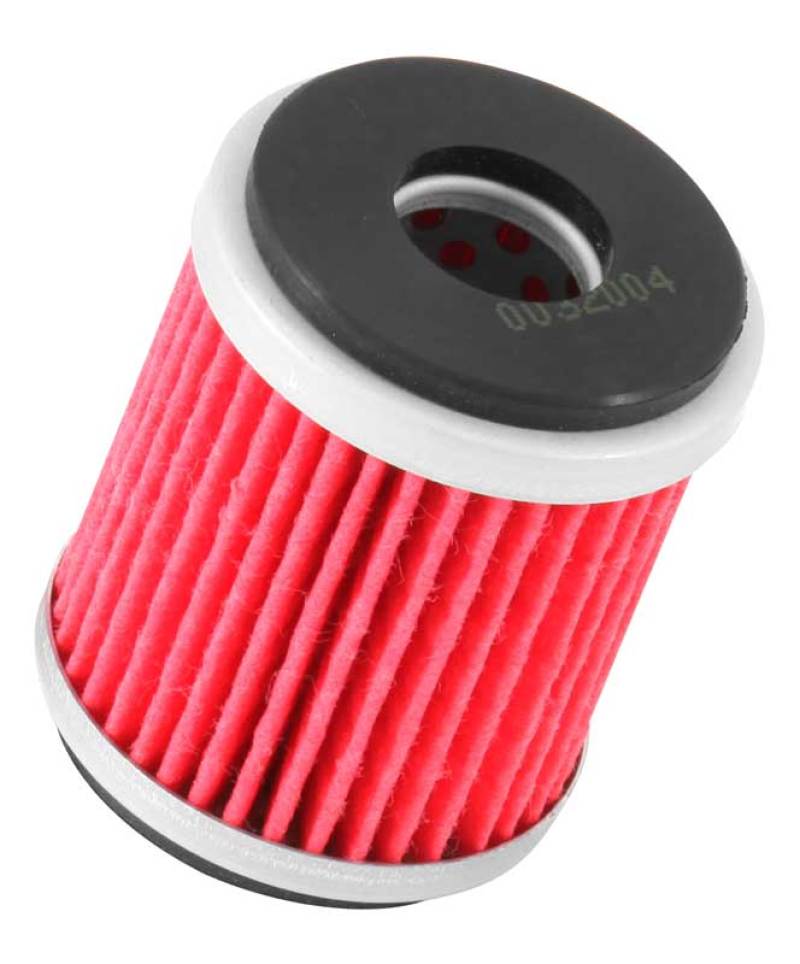 K&N Yamaha / MBK / Fantic Caballero 1.5in OD x 1.813in H Oil Filter K&N Engineering Oil Filters  AXOPROS