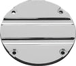 Kuryakyn Trapdoor Blood Groove, Chrome Kuryakyn Air Filters - Direct Fit  AXOPROS