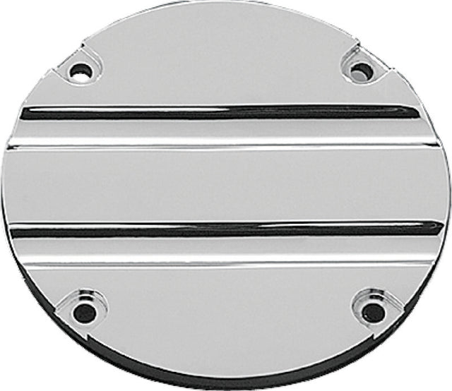 Kuryakyn Trapdoor Blood Groove, Chrome Kuryakyn Air Filters - Direct Fit  AXOPROS