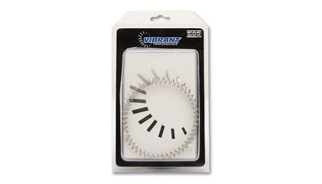 Vibrant Internal Support Spring for -8AN Flexible Hose - 4 foot length Vibrant Radiator Hoses  AXOPROS