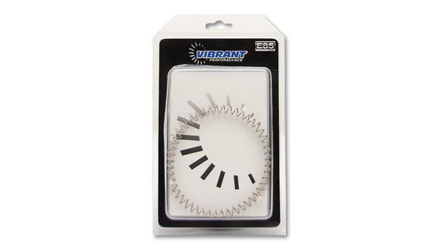 Vibrant Internal Support Spring for -8AN Flexible Hose - 4 foot length Vibrant Radiator Hoses  AXOPROS