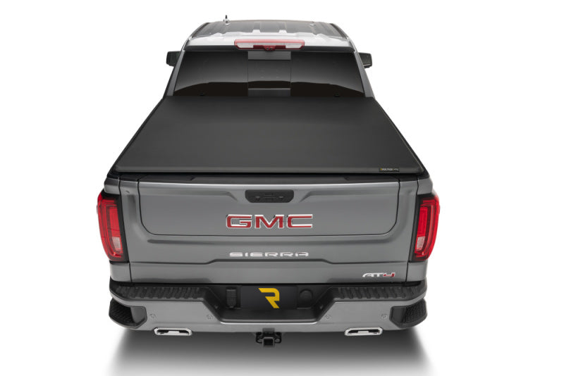 Extang 19-21 Chevy/GMC Silverado/Sierra 1500 (5 ft 8 in) Trifecta ALX Extang Bed Covers - Folding  AXOPROS