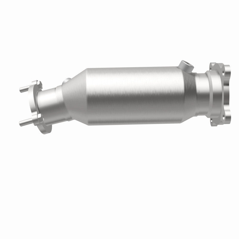 MagnaFlow 12-16 Audi A6/Quattro 2.0L OEM Converter Direct Fit Magnaflow Catalytic Converter Direct Fit  AXOPROS