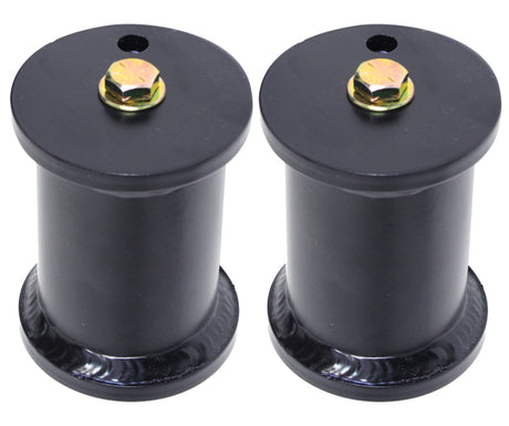 Carli 05-16 Ford F250/350 SD Hardware Bump Stop Drop 4.5in Lift System Carli Bump Stops  AXOPROS