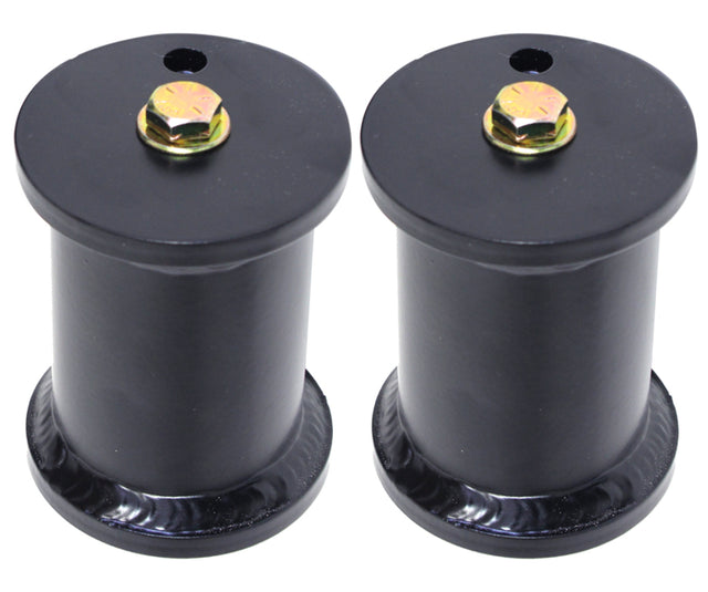 Carli 05-16 Ford F250/350 SD Hardware Bump Stop Drop 4.5in Lift System Carli Bump Stops  AXOPROS