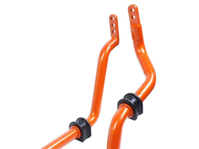 aFe Control Sway Bar Set 2016 Chevy Camaro aFe Sway Bars  AXOPROS