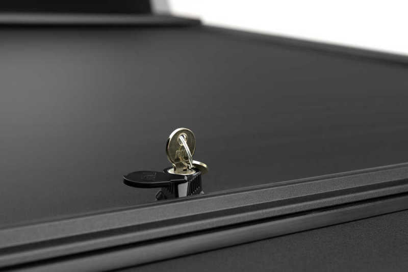 Roll-N-Lock 2019 Ram 1500 XSB 65.5in A-Series Retractable Tonneau Cover Roll-N-Lock Tonneau Covers - Retractable  AXOPROS
