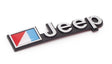 Omix AMC Jeep Emblem 76-86 Jeep CJ Models OMIX Exterior Trim  AXOPROS