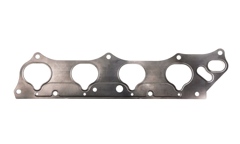 Cometic Honda/Acura K20Z3/K24A2/K24A4/K24A8/K24Z1 .010in Rubber Coated Steel Intake Manifold Gasket Cometic Gasket Intake Gaskets  AXOPROS