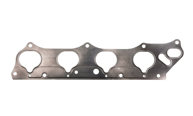 Cometic Honda/Acura K20Z3/K24A2/K24A4/K24A8/K24Z1 .010in Rubber Coated Steel Intake Manifold Gasket Cometic Gasket Intake Gaskets  AXOPROS