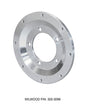 Wilwood Front Rotor Adapter - 11.75in x 8 Bolt Rotor Wilwood Brake Hardware  AXOPROS
