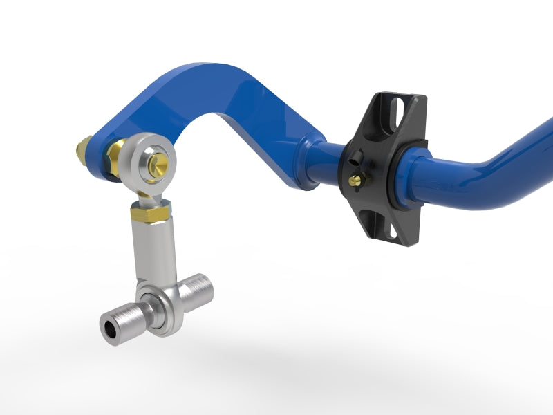 aFe 15-21 Volkswagen GTI (MKVII) L4-2.0L (t) CONTROL Series Rear Sway Bar aFe Sway Bars  AXOPROS